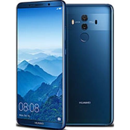 sell my Huawei Mate 10 Pro 128GB